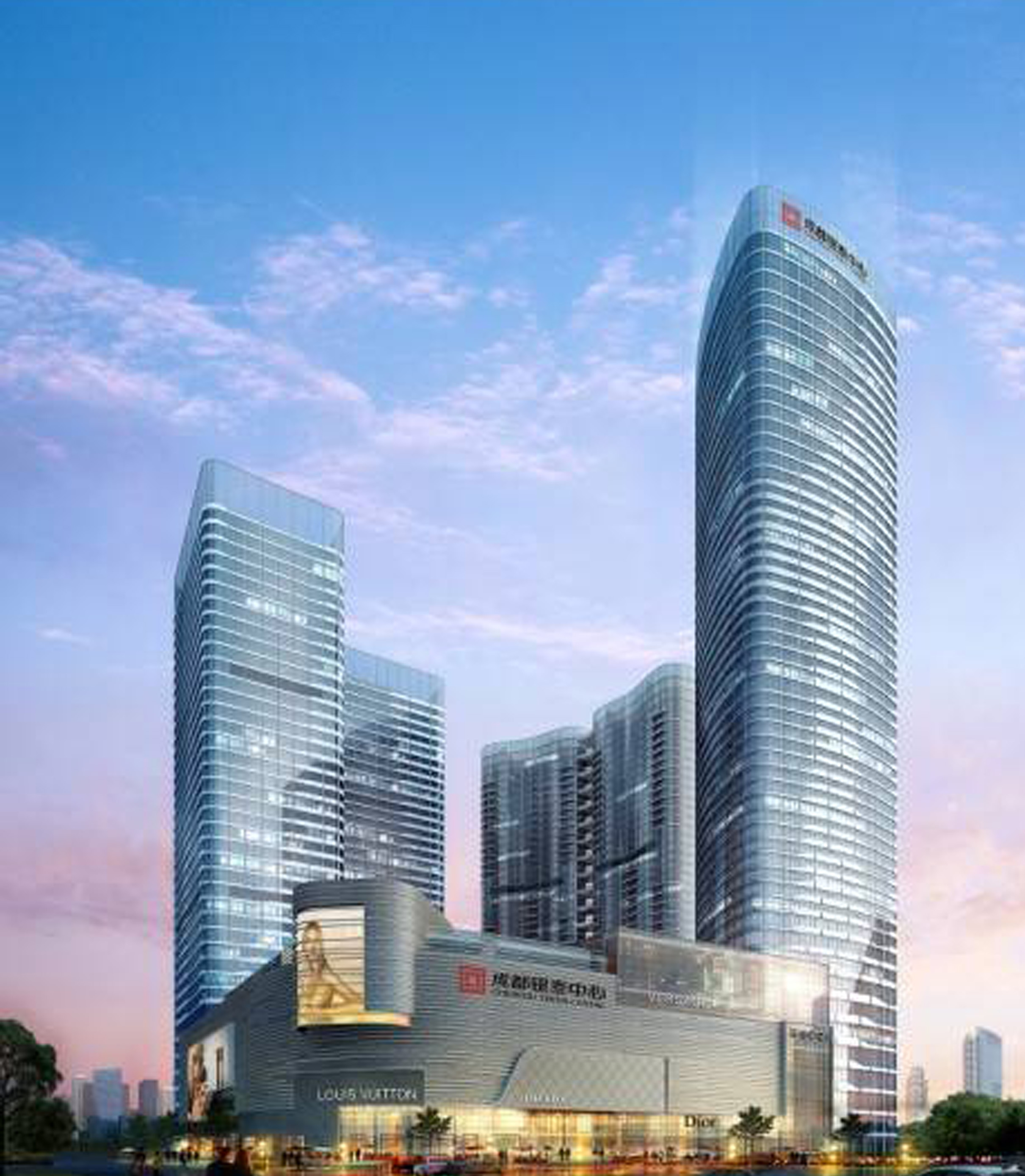 九度云上科技控股集团有限公司